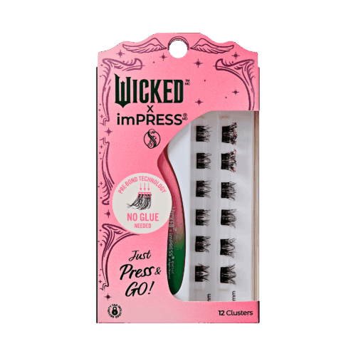 WICKED X imPRESS | Fantabulous!