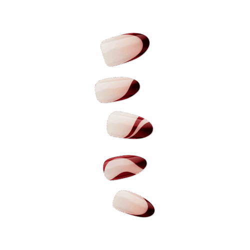 imPRESS Design Press On Nails - Vision