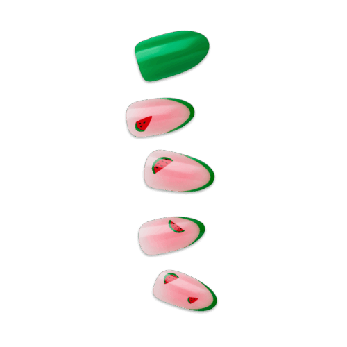 imPRESS Press On Nails - Stay Salty