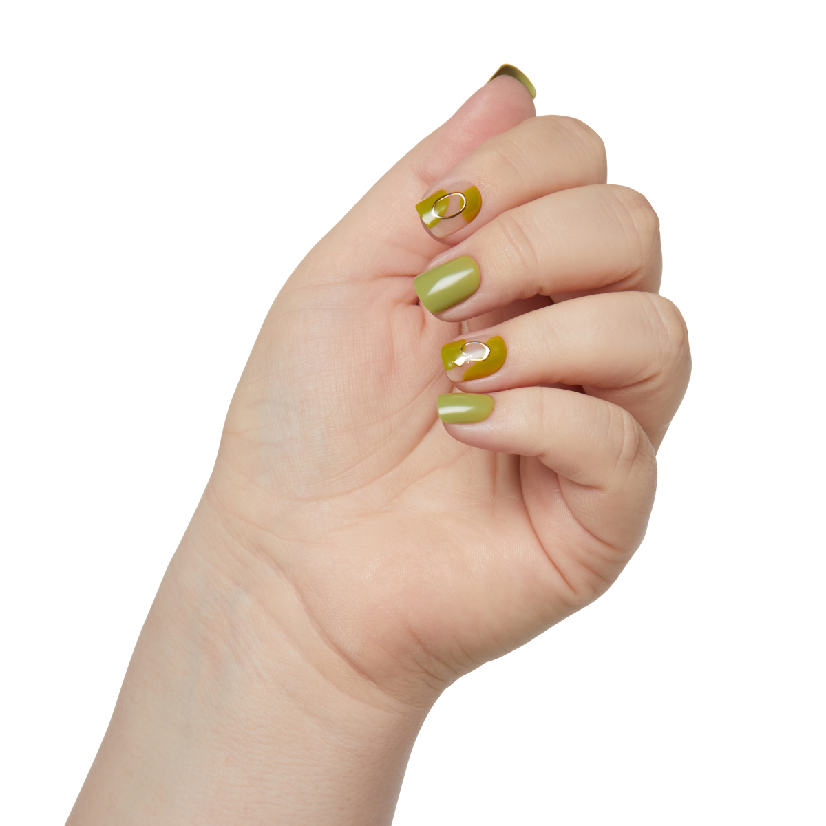 imPRESS Press On Nails - Before Sunrise - Image 3