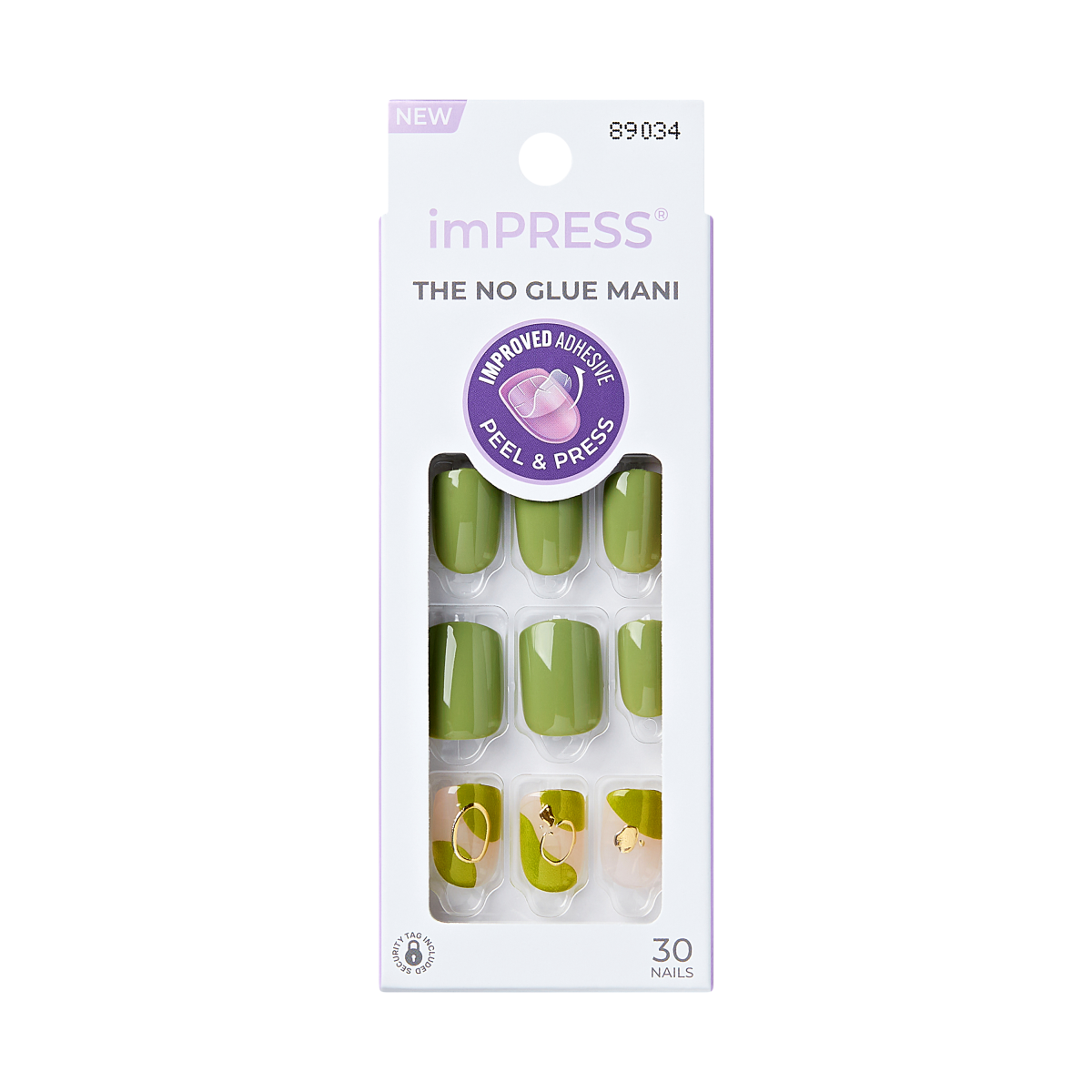imPRESS Press On Nails - Before Sunrise - Image 6