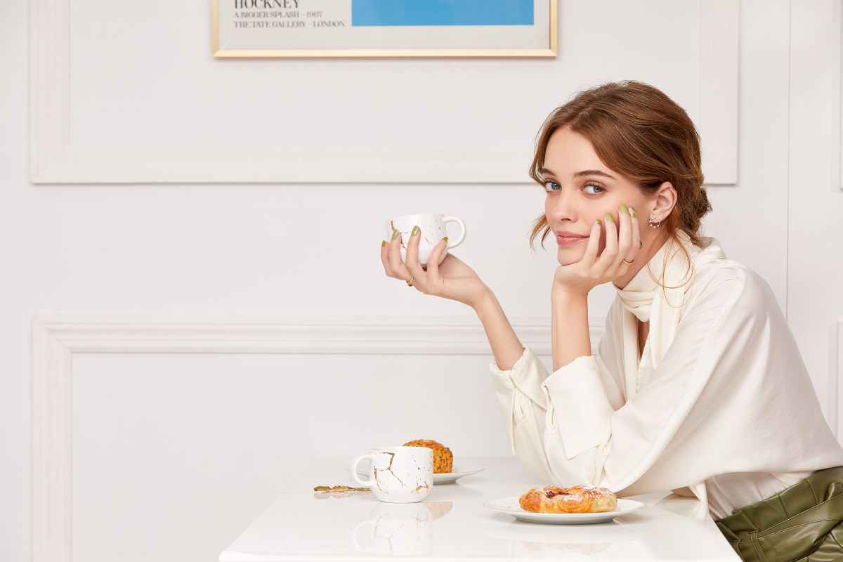 imPRESS Press On Nails - Before Sunrise - Image 2