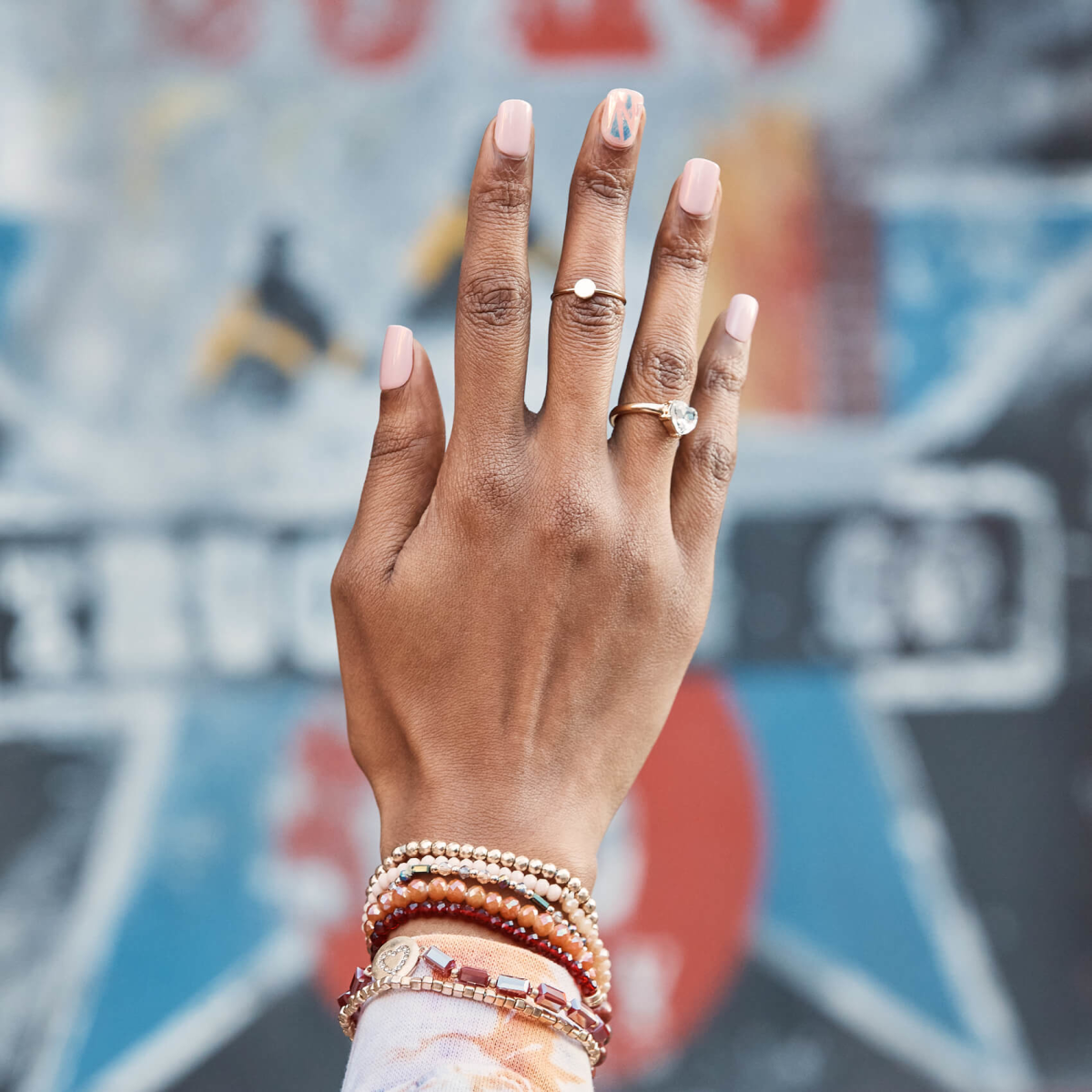 imPRESS Press-On Manicure - Miracle - Image 2
