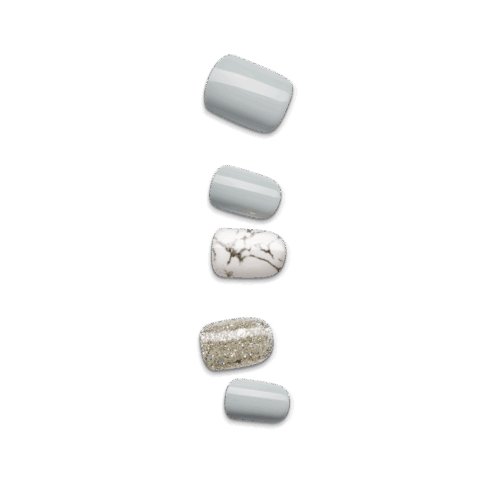 imPRESS Press-On Manicure - Knock Out