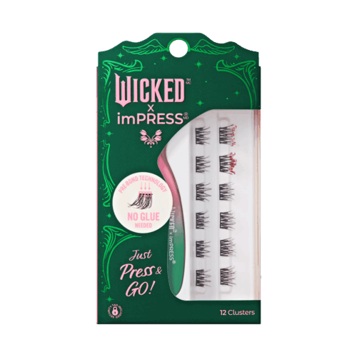 WICKED X imPRESS | Bewitching