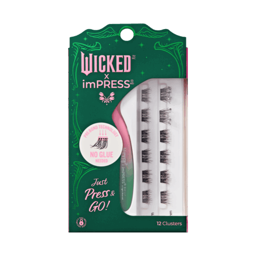 WICKED X imPRESS | Some of Us Are Different