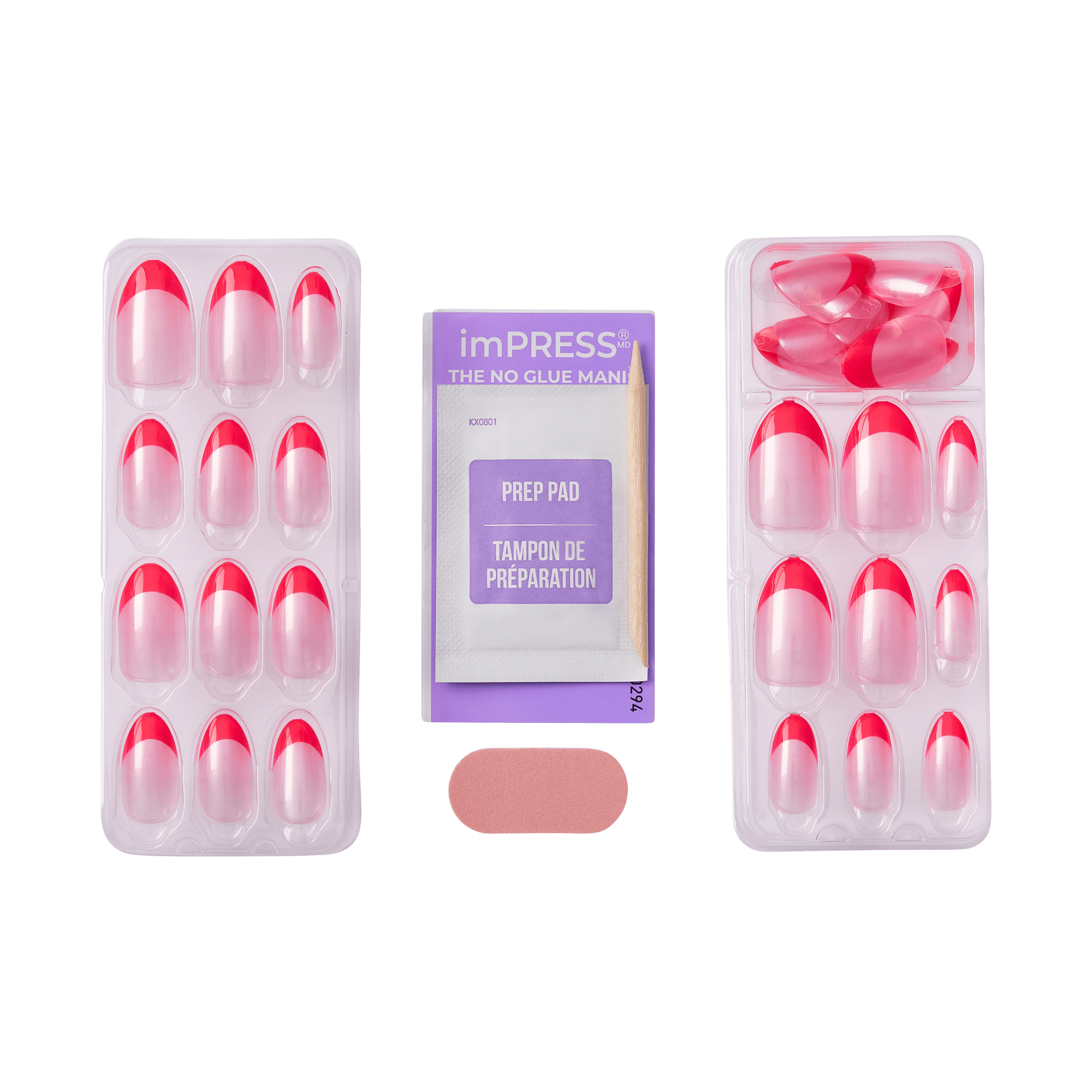 imPRESS Design Press On Nails - My Daydreams - Image 4