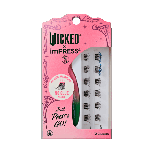 WICKED X imPRESS | Ozspresso