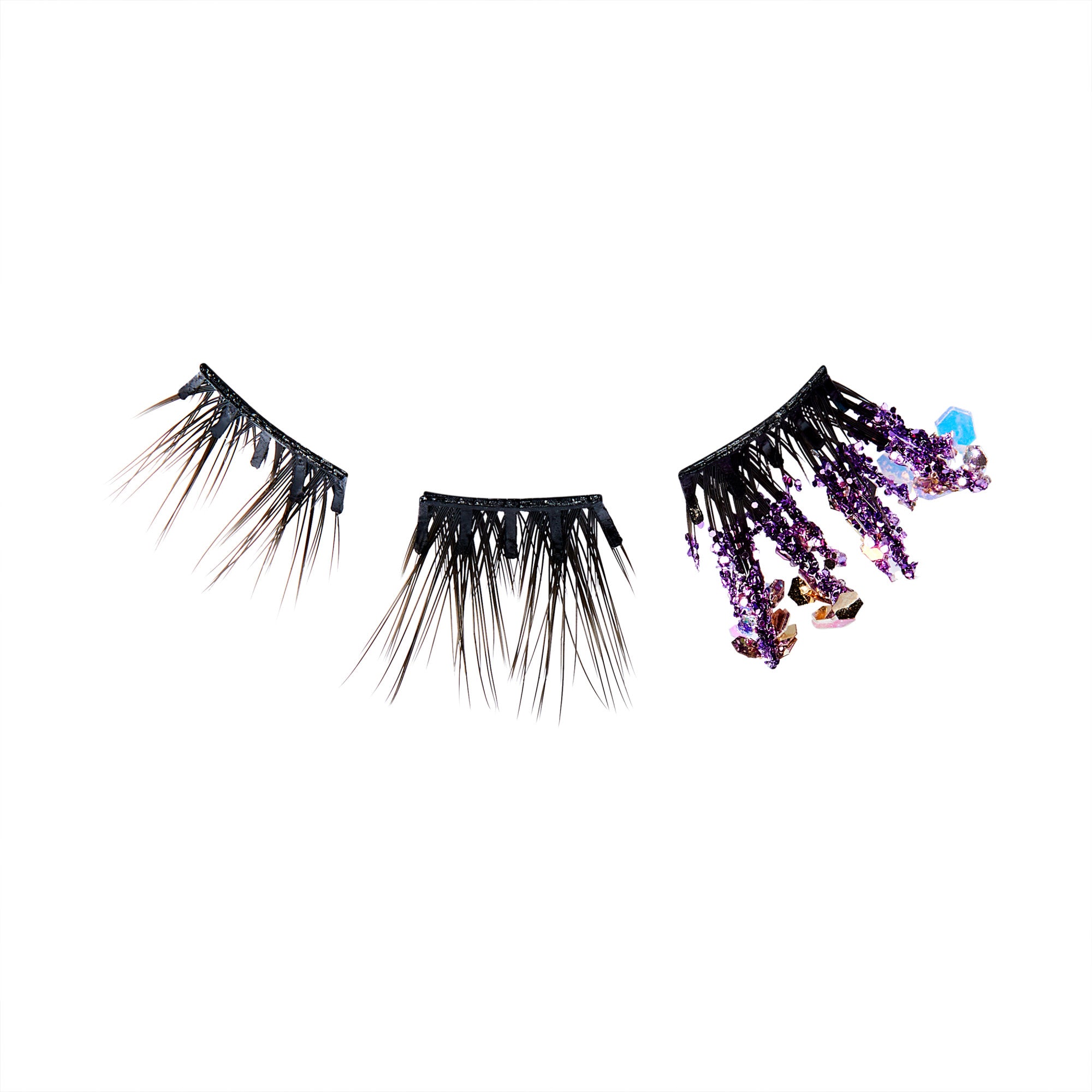 WICKED X imPRESS Falsies Signature Collection Bundle - Image 12