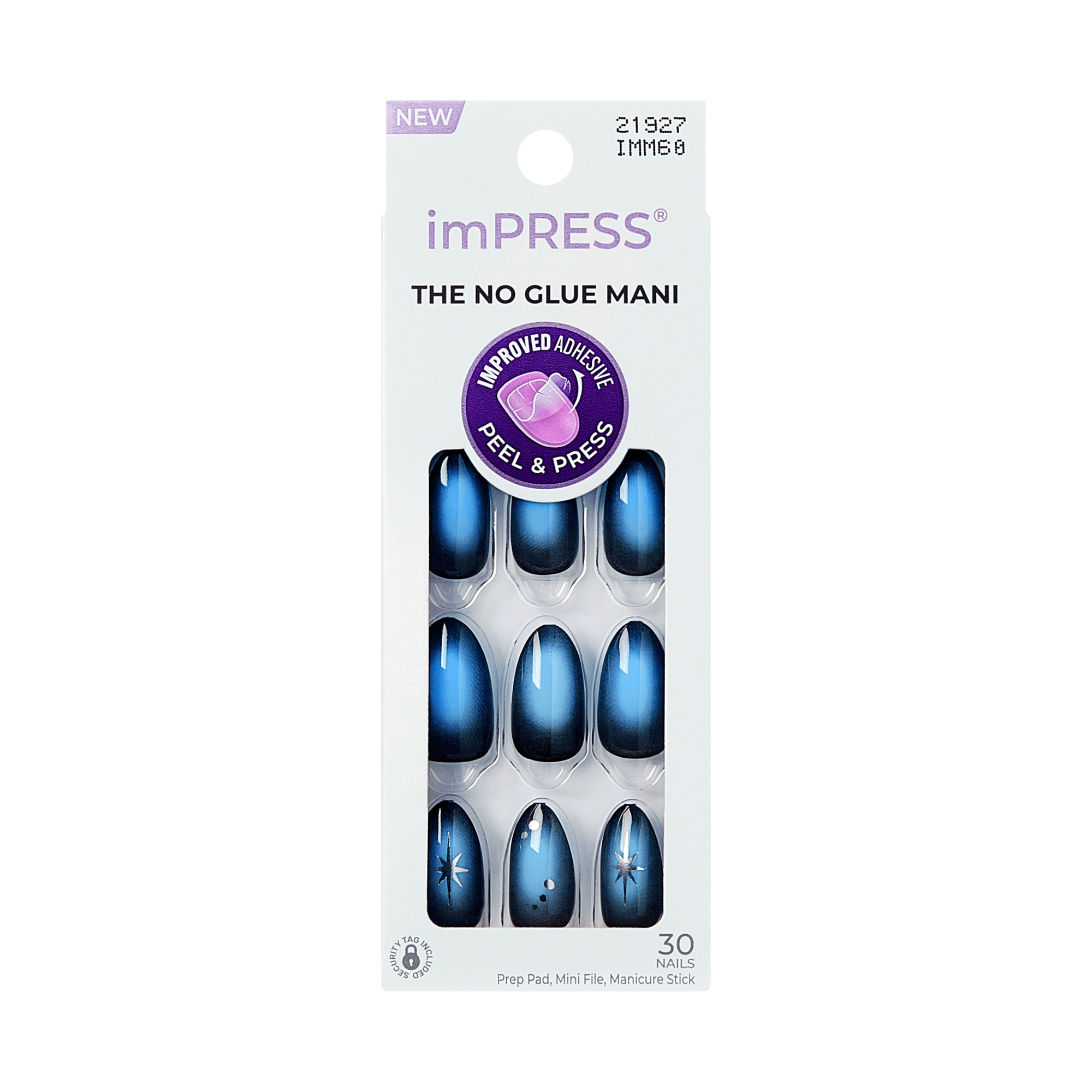 imPRESS Design Press On Nails - Lovesome - Image 6