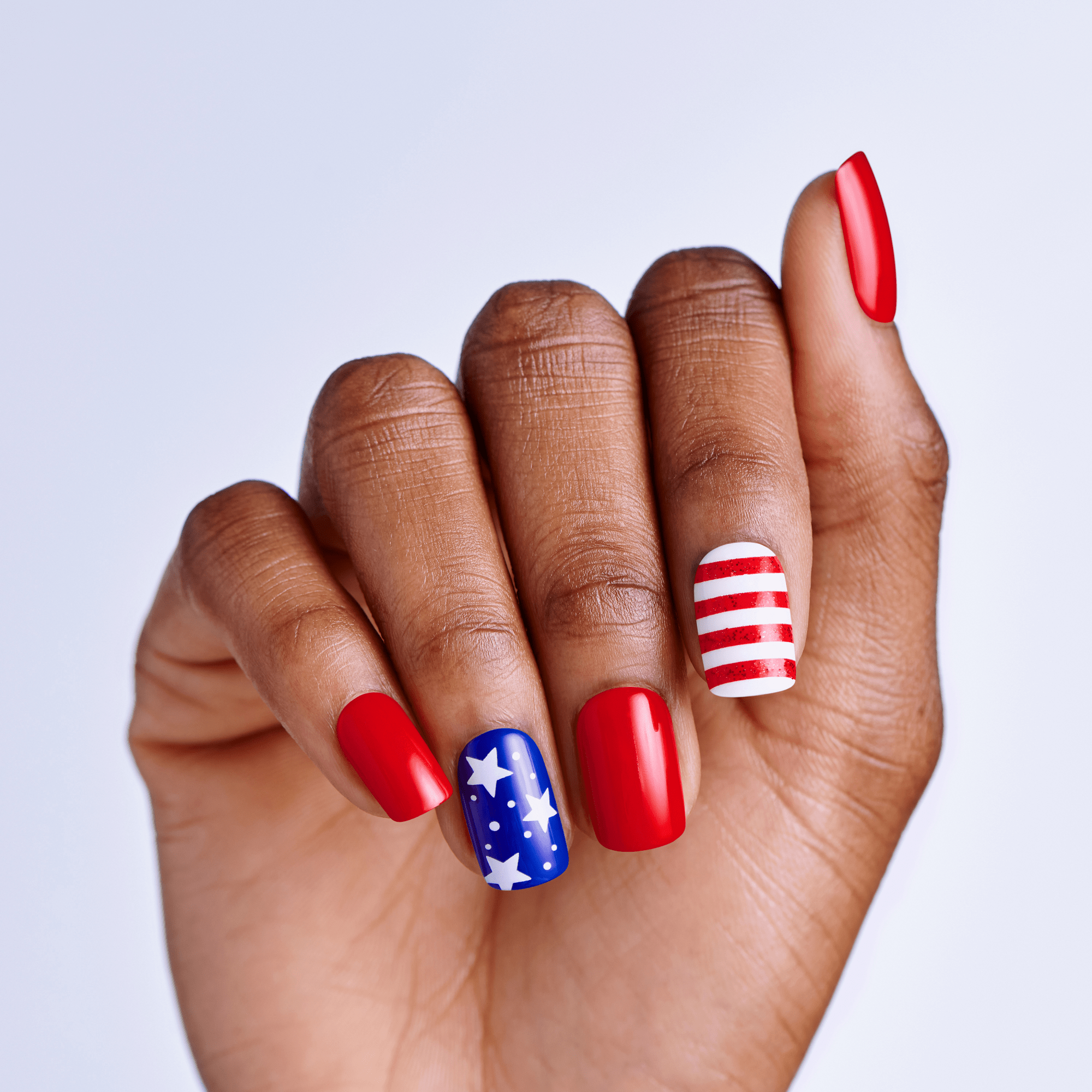 imPRESS Design Press On Nails - Stateside - Image 3