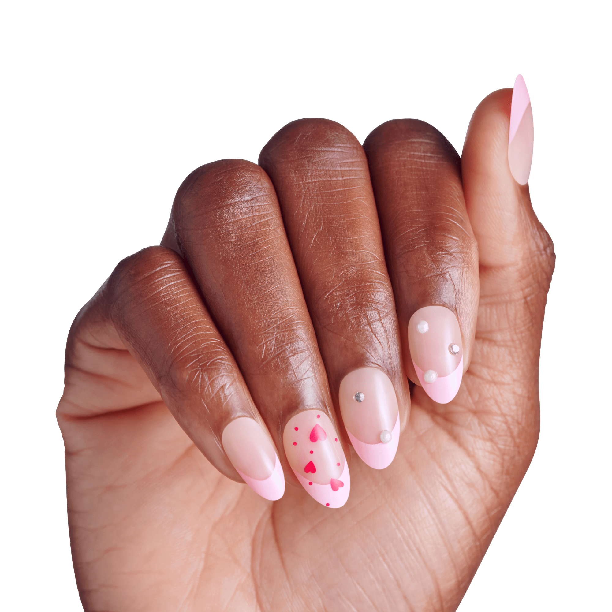 imPRESS Design Press On Nails - Still The One - Image 4