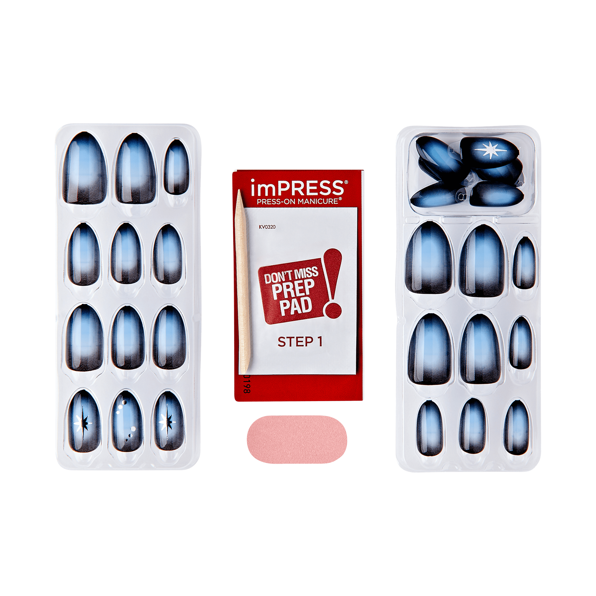 imPRESS Design Press On Nails - Lovesome - Image 4