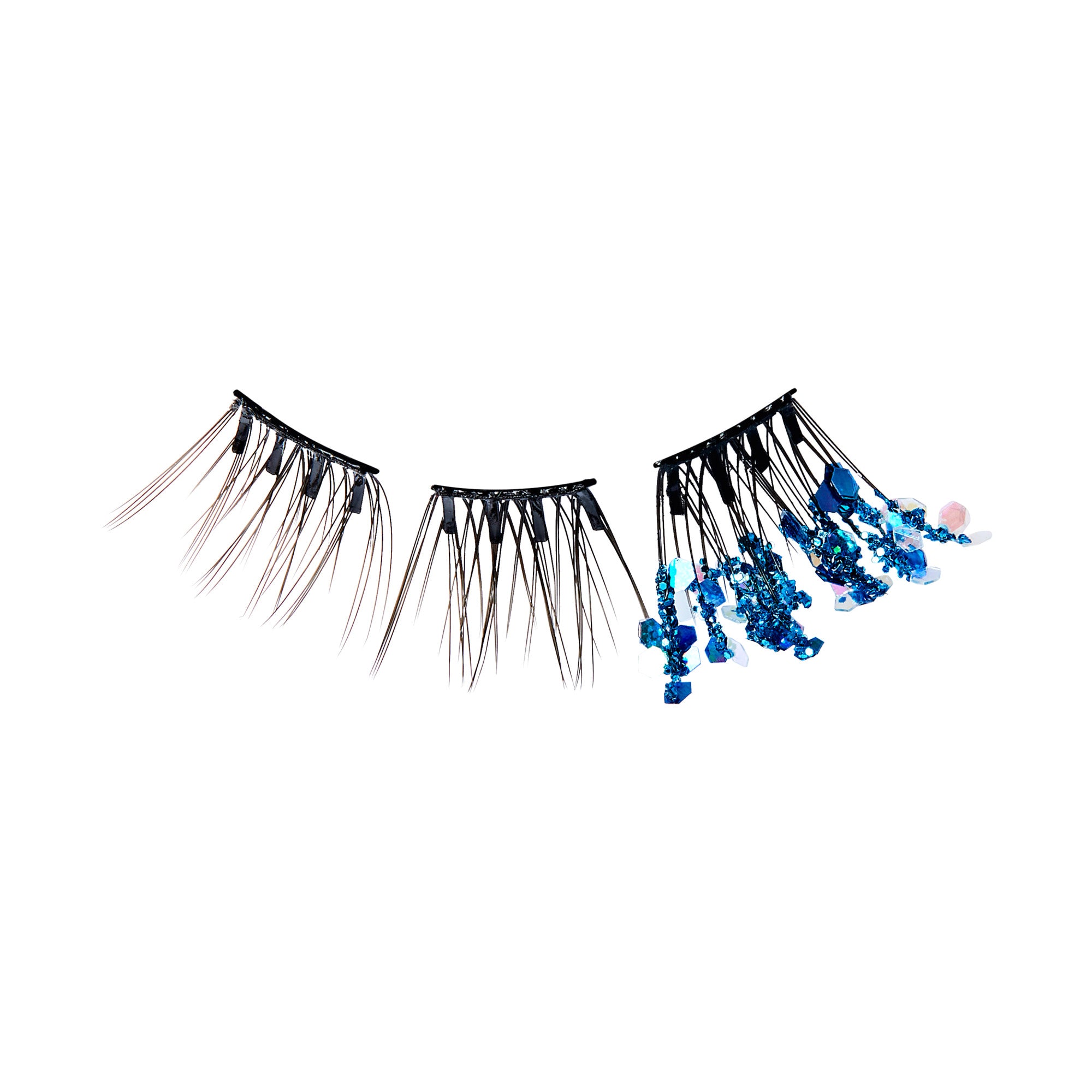 WICKED X imPRESS Falsies - Shiz University Bundle - Image 5