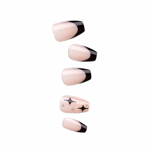 imPRESS Press On Nails - For the Night