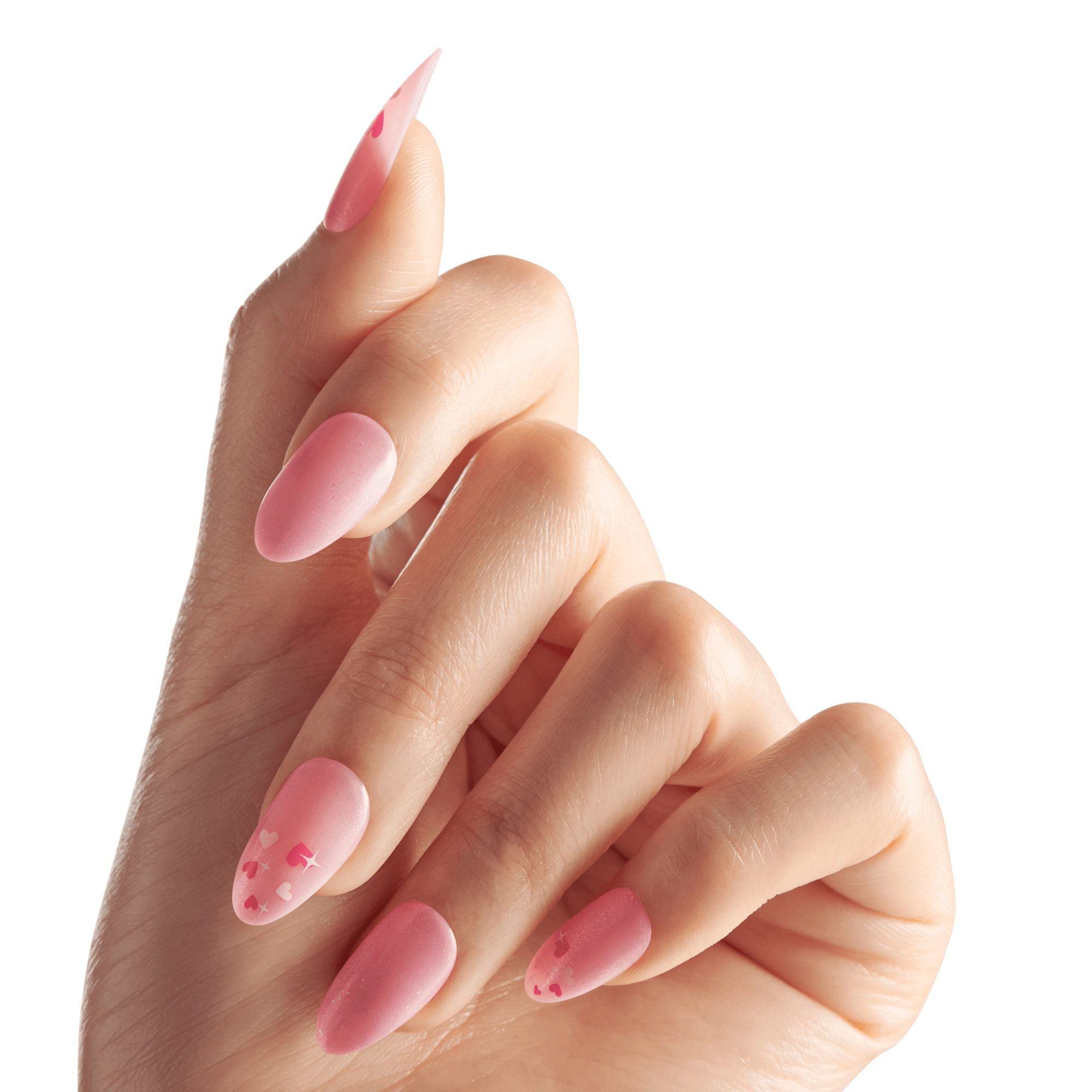 imPRESS Design Press On Nails - Much Love - Image 4