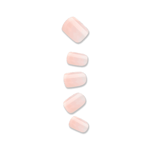 imPRESS French Press On Nails - Heroic