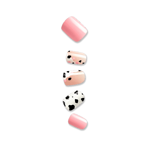 imPRESS Design Press On Nails - One Chance