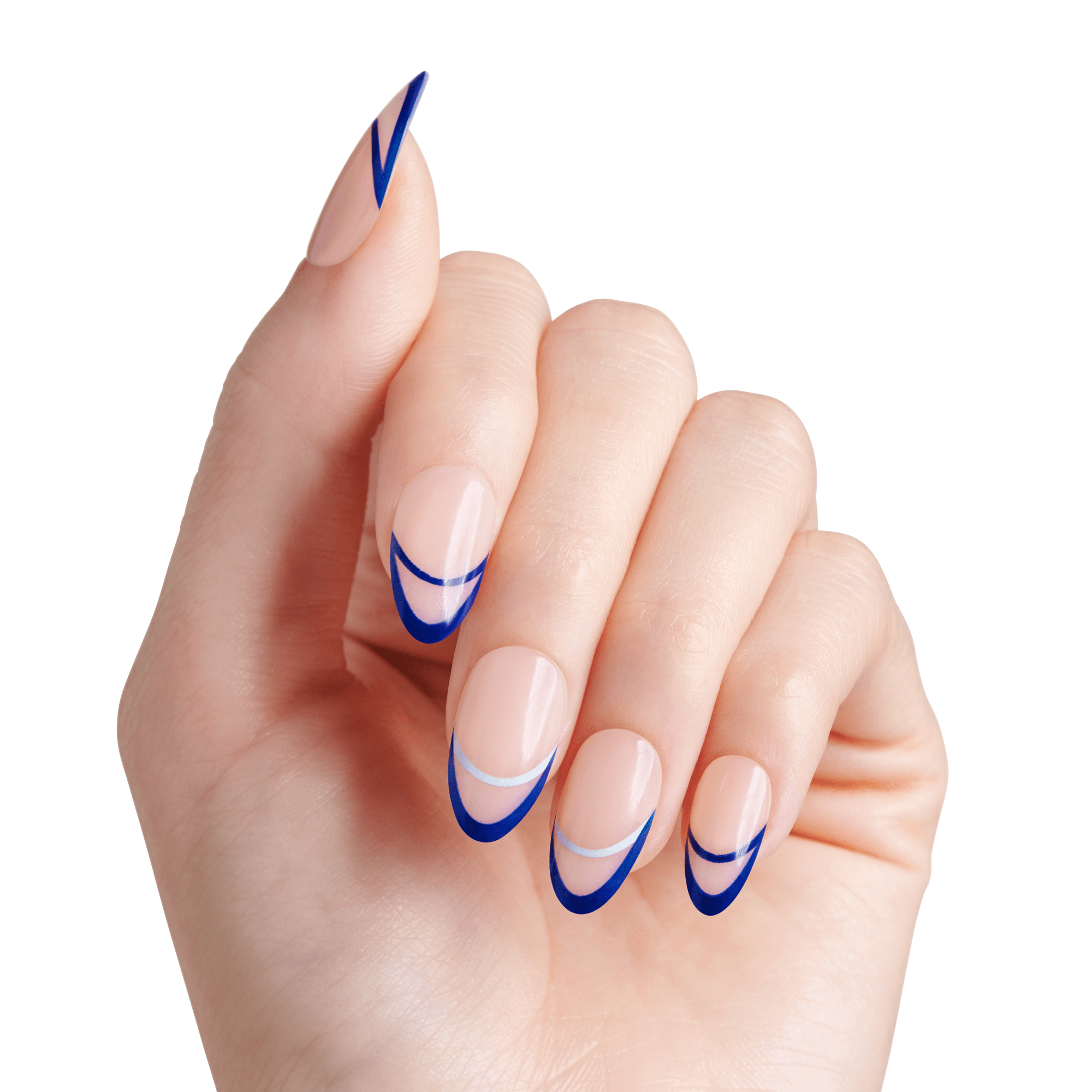 imPRESS Design Press On Nails - Sweet Faces - Image 2