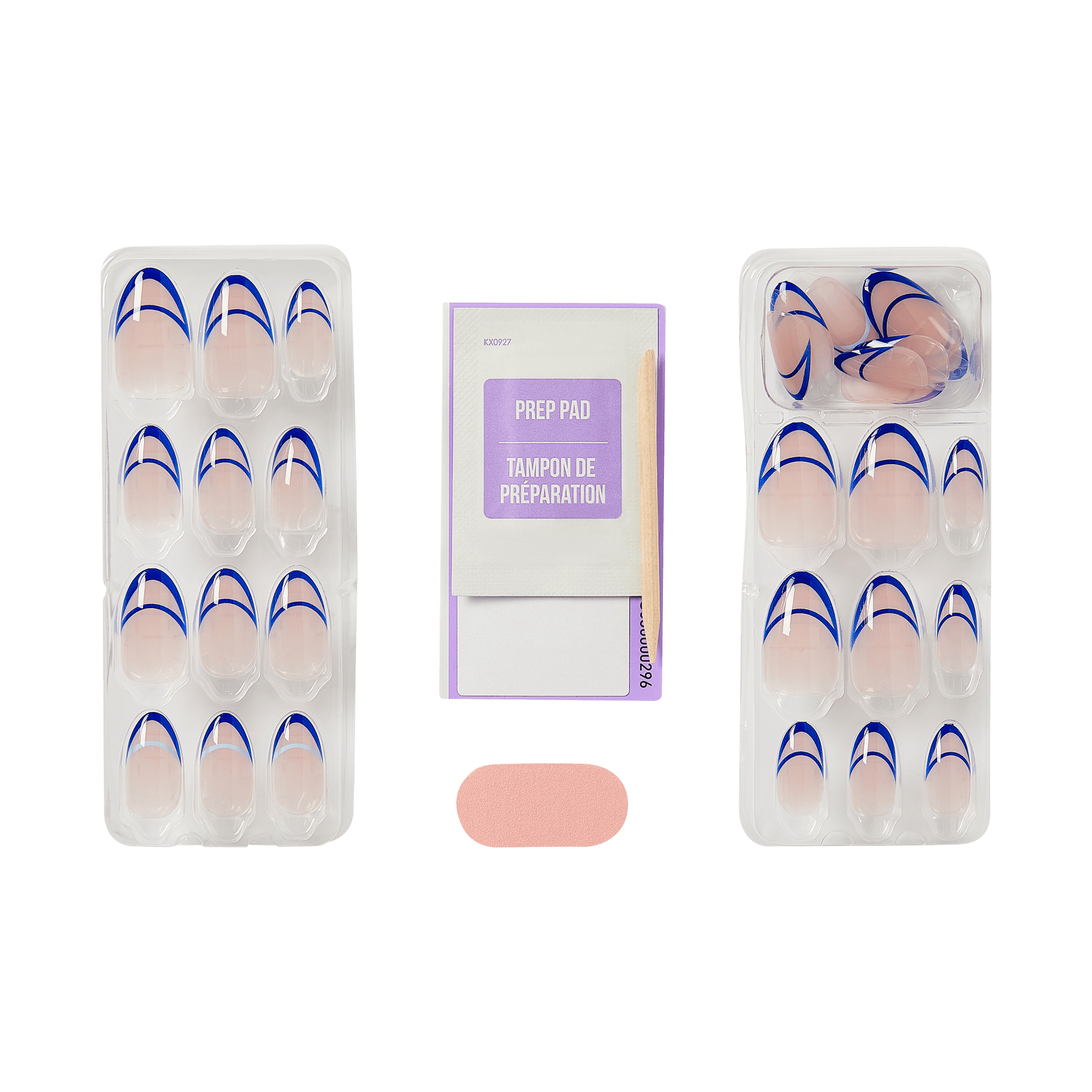 imPRESS Design Press On Nails - Sweet Faces - Image 3