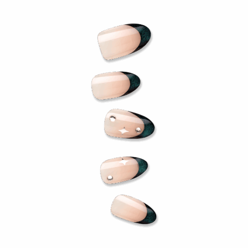 imPRESS Premium Press On Nails - Visions