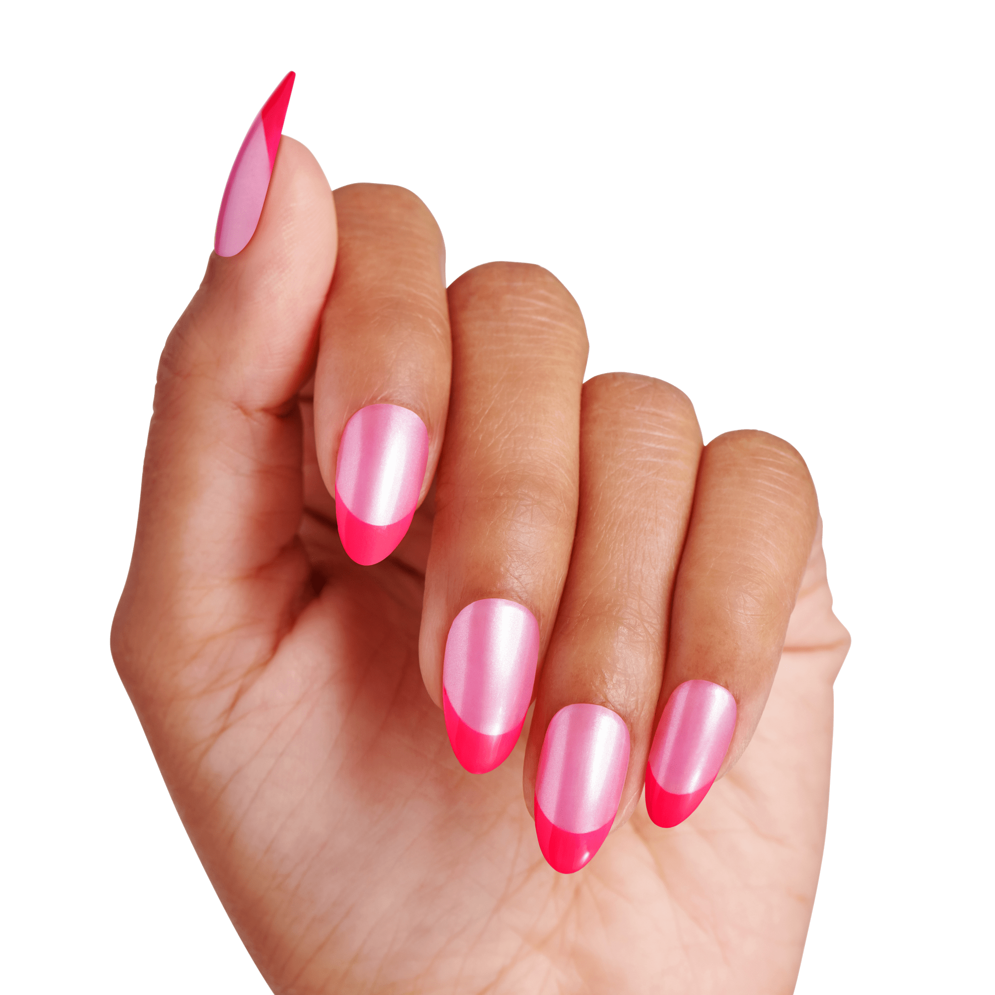 imPRESS Design Press On Nails - My Daydreams - Image 3