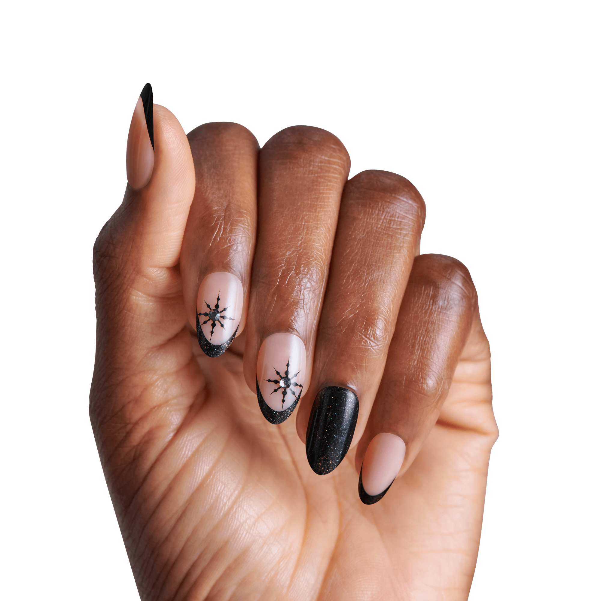 imPRESS Design Press On Nails - My Only Wish - Image 2