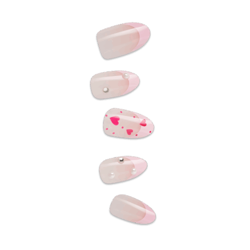 imPRESS Design Press On Nails - Still The One