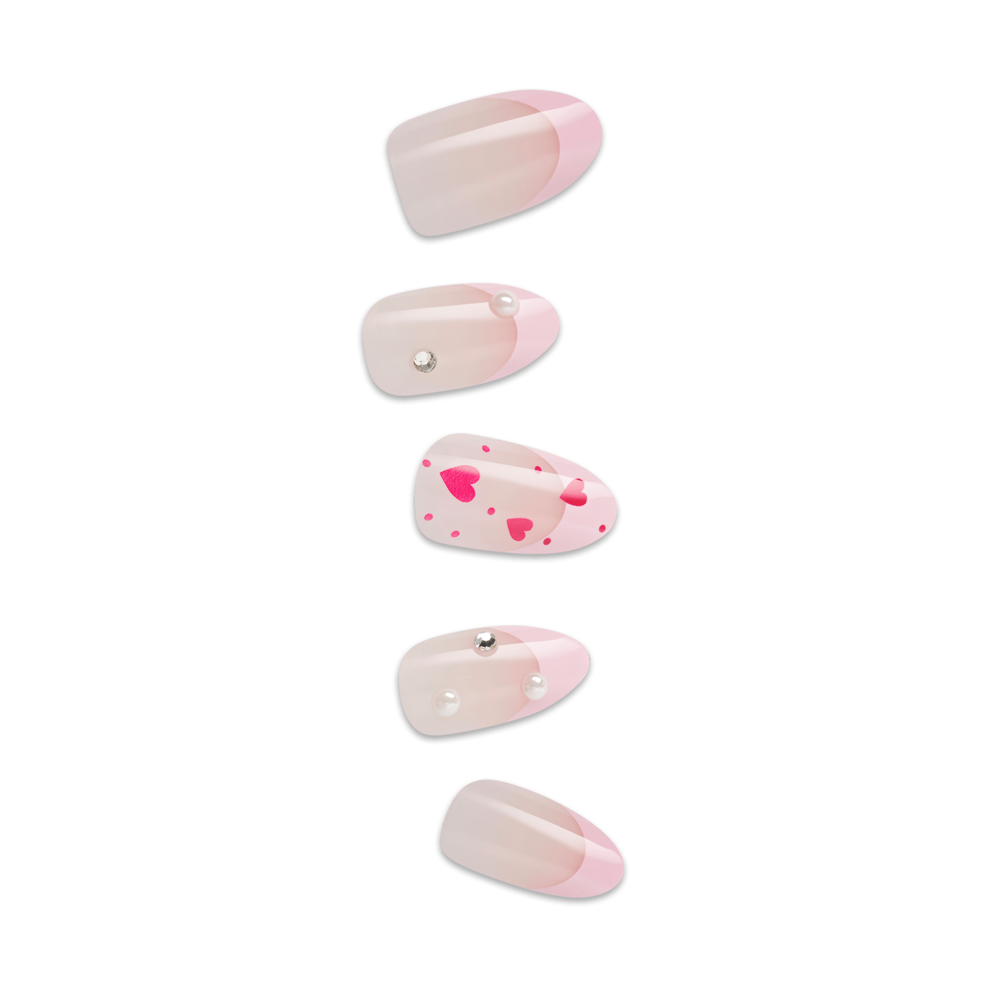 imPRESS Design Press On Nails - Still The One