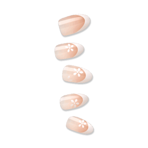 imPRESS French Press On Nails - Fearless