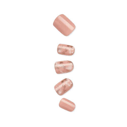 imPRESS Design Press On Nails - Kingdom