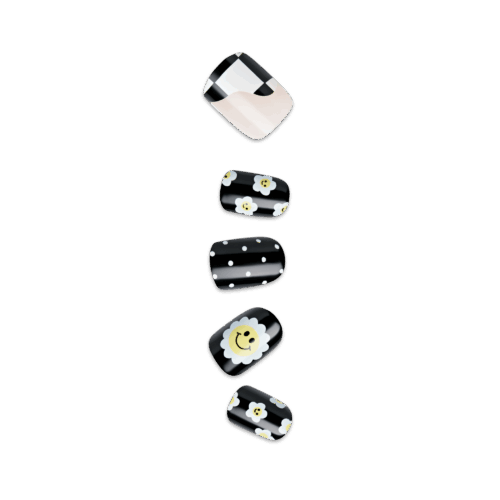 imPRESS Design Press On Nails - Pandora