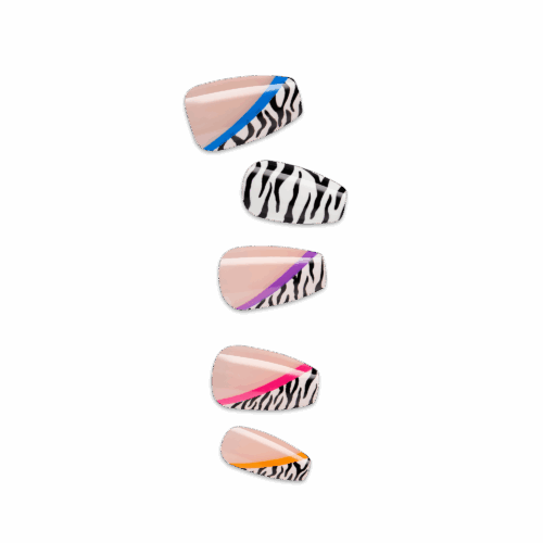 imPRESS Design Press On Nails - Thriving