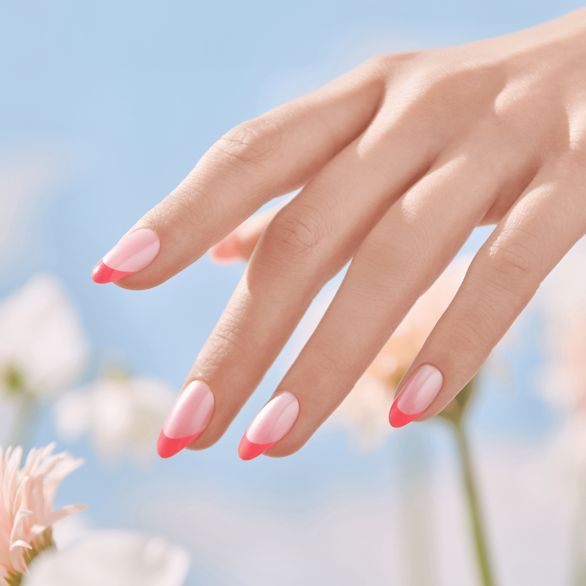 imPRESS Design Press On Nails - My Daydreams - Image 2