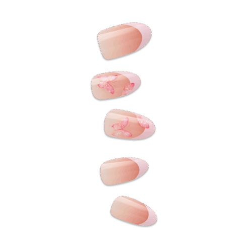 WICKED X imPRESS | Perfectly Pink