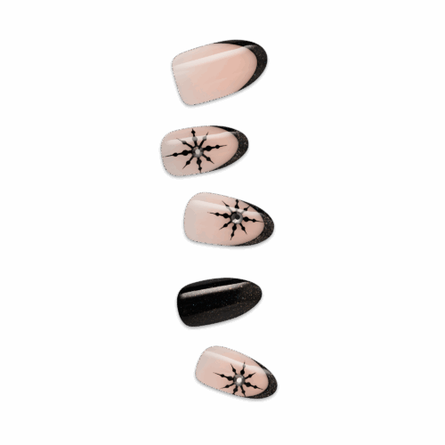 imPRESS Design Press On Nails - My Only Wish