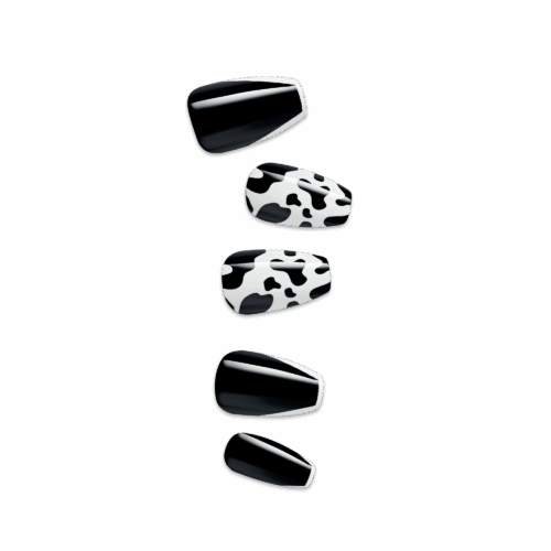 imPRESS Design Press On Nails - Like A Star